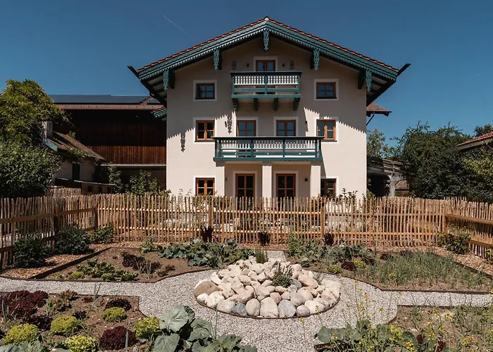 Heimelei アパート